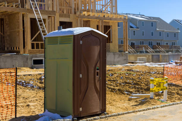 Best Affordable porta potty rental  in West Bountiful, UT