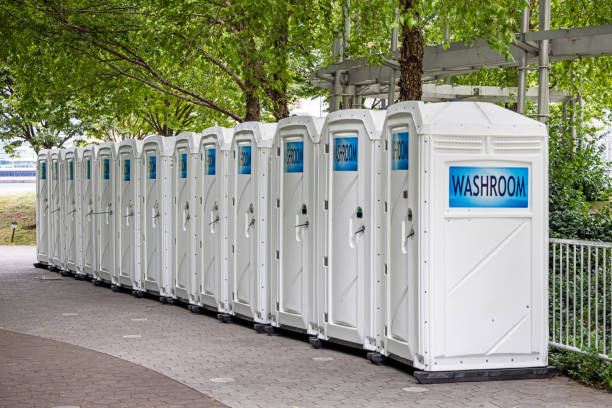 West Bountiful, UT porta potty rental Company