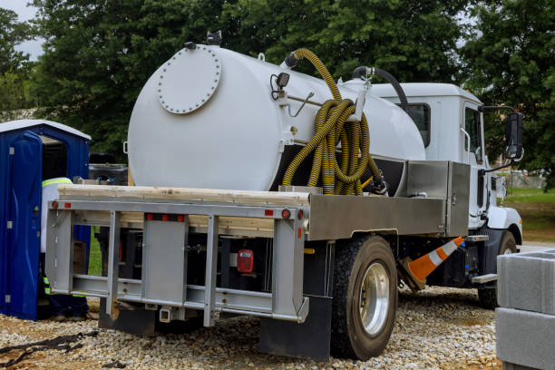 Best Construction site porta potty rental  in West Bountiful, UT