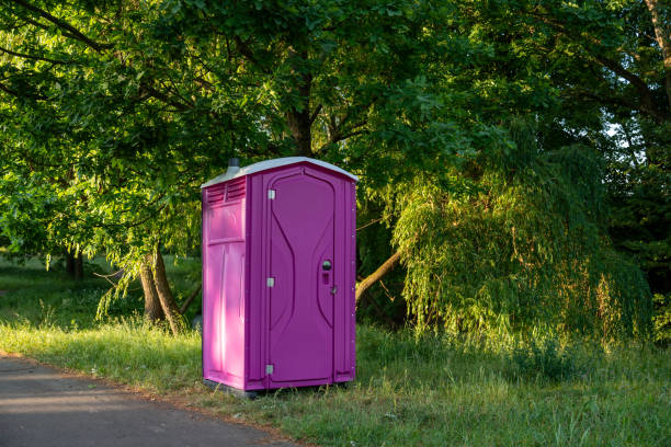 Best Local porta potty services  in West Bountiful, UT