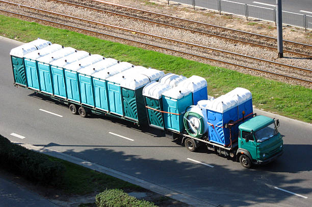 Best Portable toilet rental for construction  in West Bountiful, UT